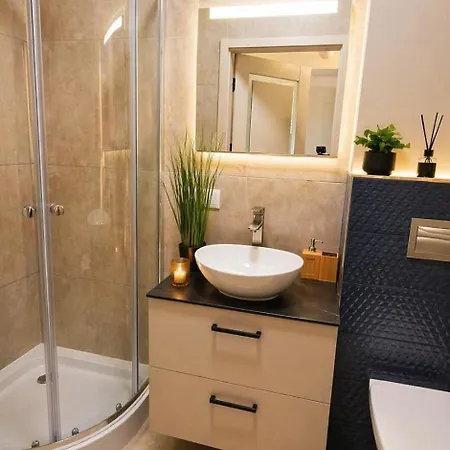 Apartment Oskara *